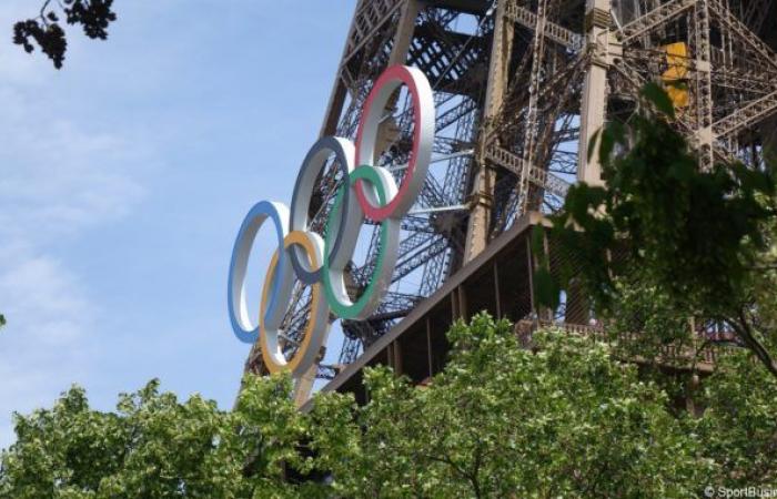 Parigi 2024 aumenta le entrate pubblicitarie per il 2024 – SportBusiness.Club