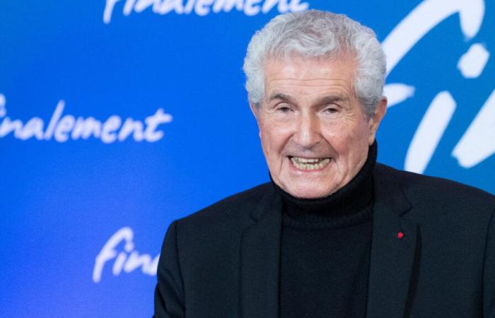 Claude Lelouch: ecco perché Alain Delon e il regista non hanno mai collaborato