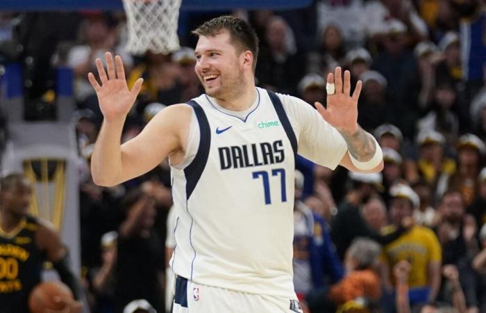 Scelte dei giocatori NBA per giovedì 14 novembre: torna Doncic