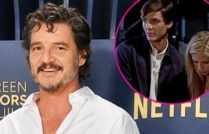 Guida per la famiglia Pedro Pascal: incontra i genitori e i fratelli dell'attore