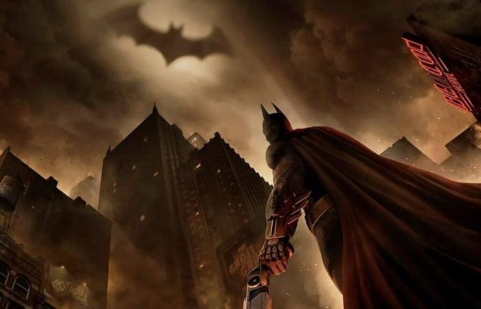 La migliore serie di videogiochi Batman non ha smesso di fare notizia…