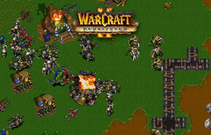 Blizzard rilascia remaster dei primi giochi di Warcraft e aggiorna l’eliminato Warcraft 3: Reforged