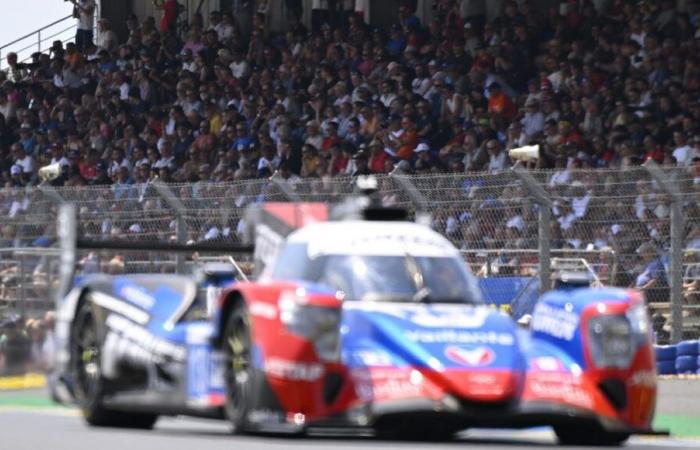 24 Ore di Le Mans: tutti i posti per la gara venduti in un giorno