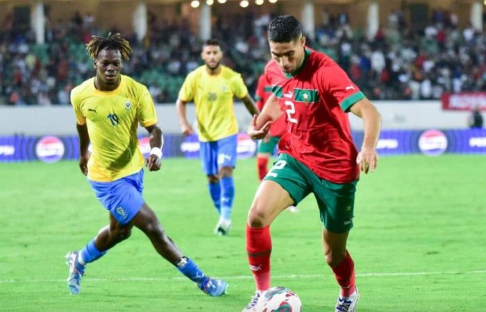 Gabon-Marocco: i Leoni dell’Atlante alla ricerca della vittoria per continuare il loro dominio