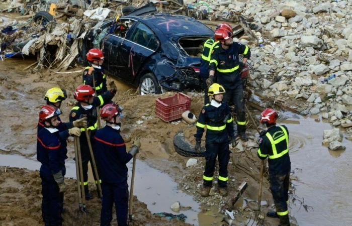 Tra le vittime ci sono 26 persone di nazionalità straniera