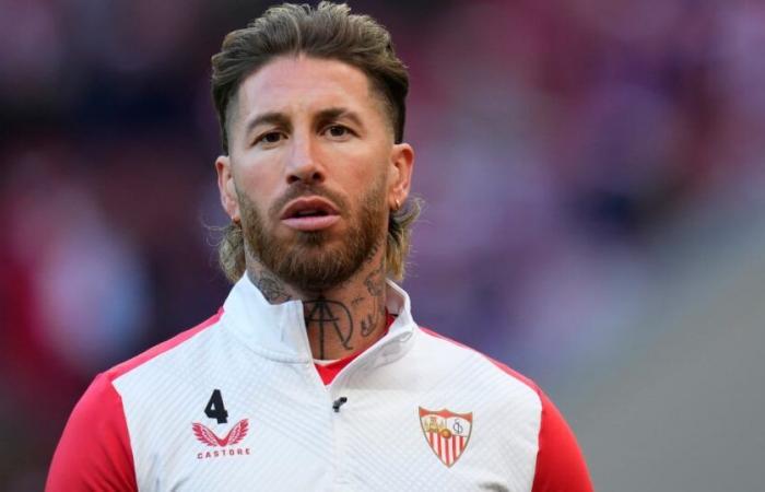 Sergio Ramos fa una scelta pazzesca! La destinazione incredibile