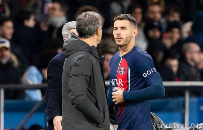 Infermeria: Nuovo passo importante per Lucas Hernandez