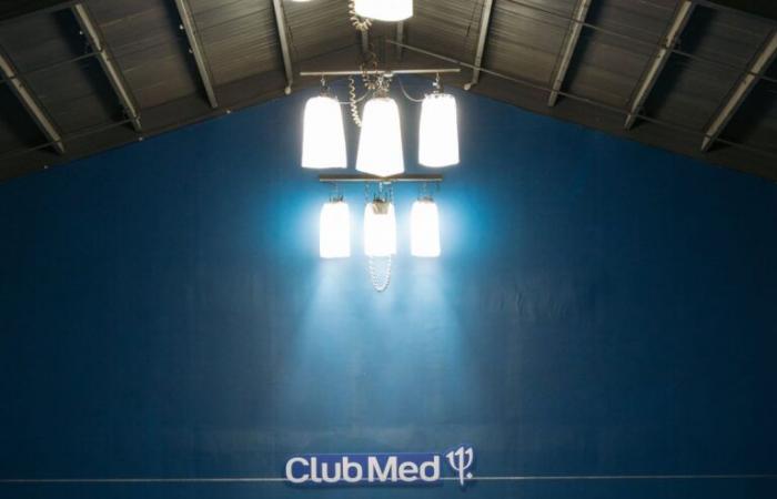 Evento a Montreal: Club Med invita Eugenie Bouchard a giocare a pickleball sui suoi nuovi campi