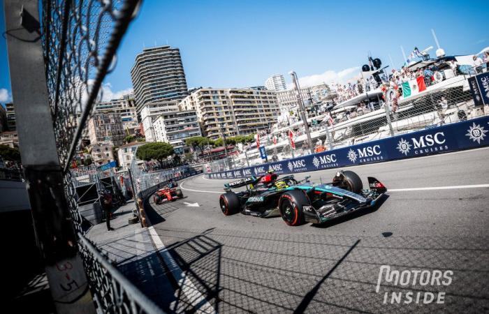 F1. Il Gran Premio di Monaco rinnova l’accordo con la F1 fino al 2031