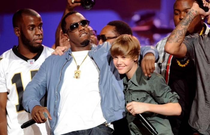 Justin Bieber: “viaggi romantici” con “uomini di successo” organizzati da P. Diddy? Un famoso produttore butta via tutto