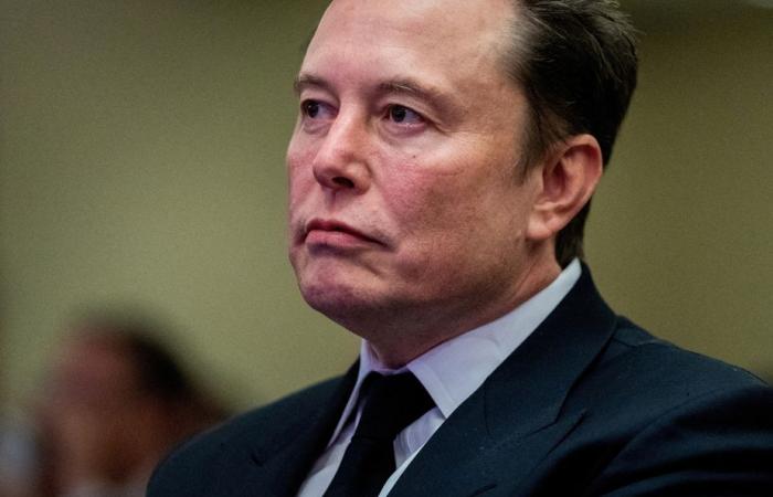 Elon Musk ha incontrato un funzionario iraniano per “allentare le tensioni”