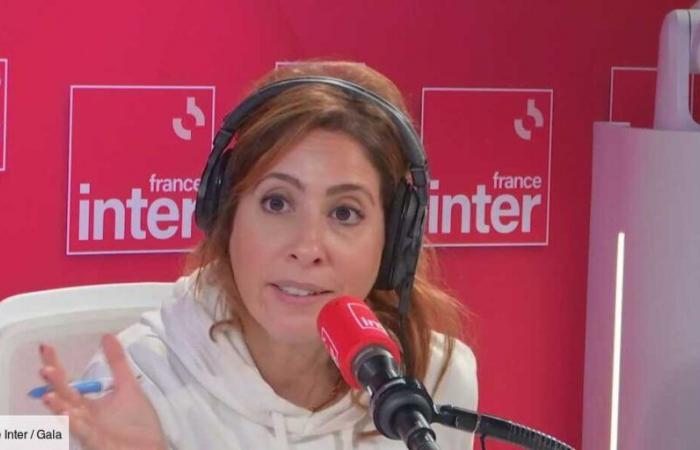 “È il giorno speciale del sesso”: Léa Salamé a ruota libera contro Julien Doré, è senza parole!