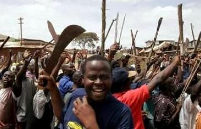 Una 9a marcia commemorativa per Babacar Gueye, l'“Adama Traore dell'Ille-et-Vilaine”