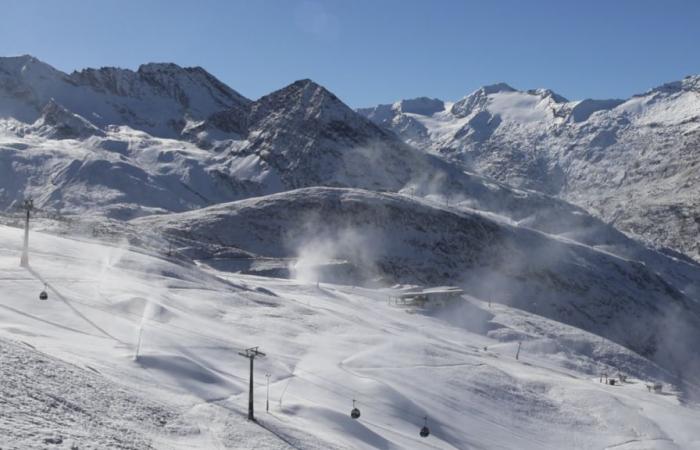 Via libera quasi a sorpresa per Gurgl