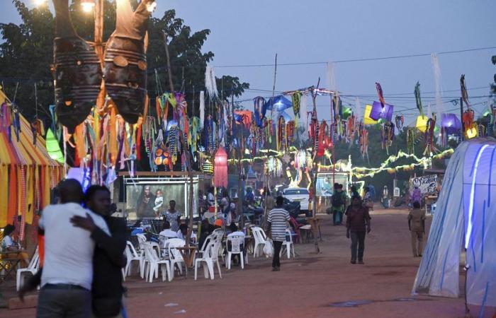 Burkina Faso: i Recréatrales, una speranza contro le avversità e la violenza