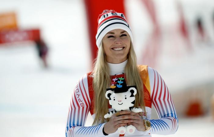 Sci alpino | Lindsey Vonn esce dalla pensione