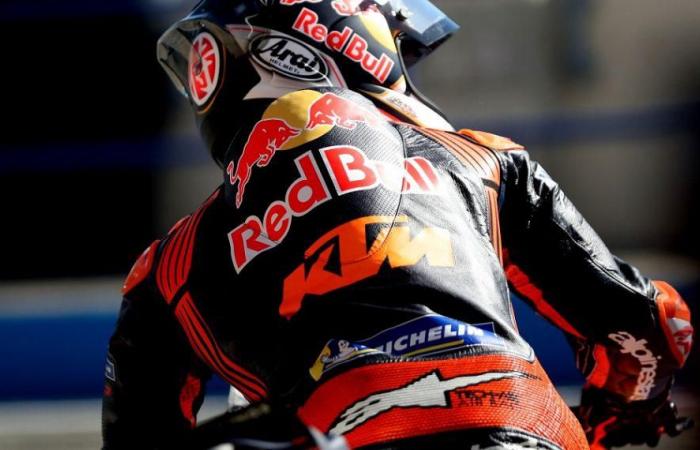 MotoGP, Dani Pedrosa: “La ristrutturazione di KTM ha rallentato i nostri progressi”