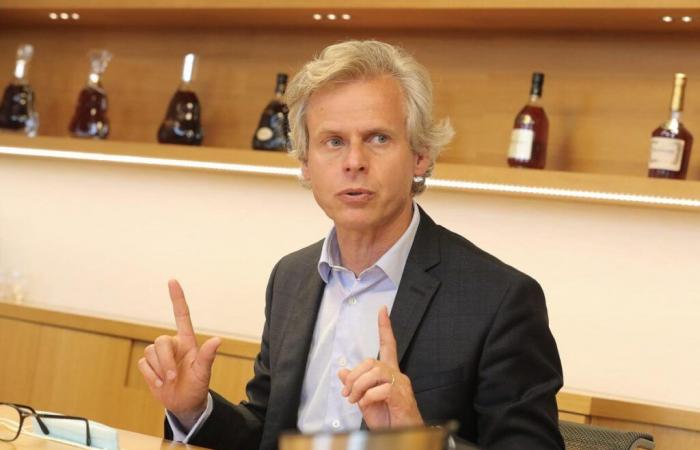 LVMH cambia quasi tutto: nuovo amministratore delegato per Hennessy e svolta in Moët-Hennessy