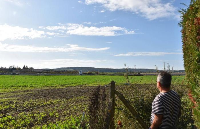 “Fino a 15 minuti per uscire di casa”: l'apertura della RN 102 è una liberazione per questo villaggio dell'Alta Loira