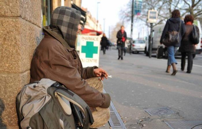 Nell'Ille-et-Vilaine “anche la povertà bussa alla nostra porta”, secondo il Secours catholique