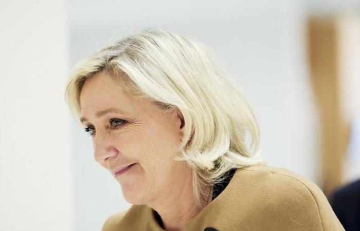 Francia: Marine Le Pen rischia il carcere e l’ineleggibilità