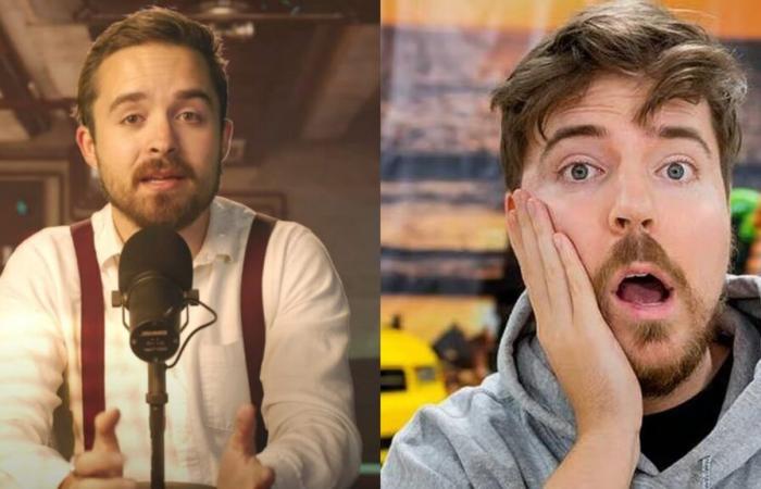 Coffeezilla critica i presunti scandali crittografici di MrBeast: “È orribile”