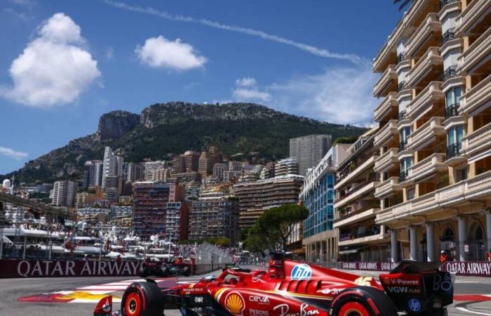 F1. Gran Premio di Monaco prorogato fino al 2031