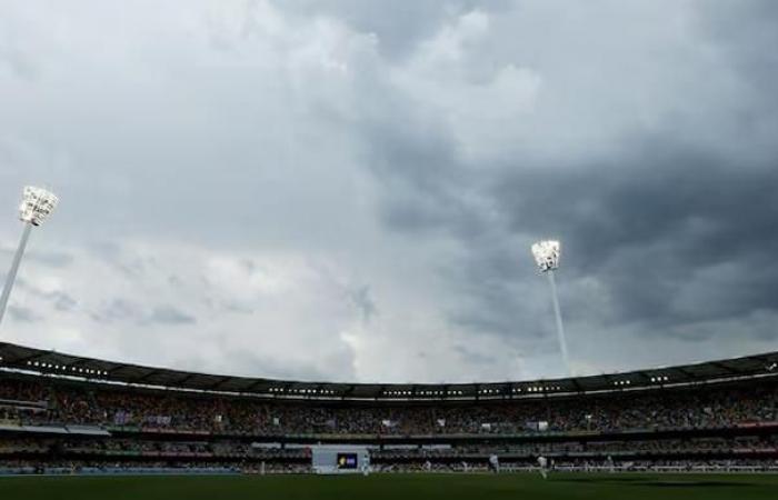 AUS vs PAK: previsioni meteo di Brisbane per l'apertura della serie T20I – Cricket