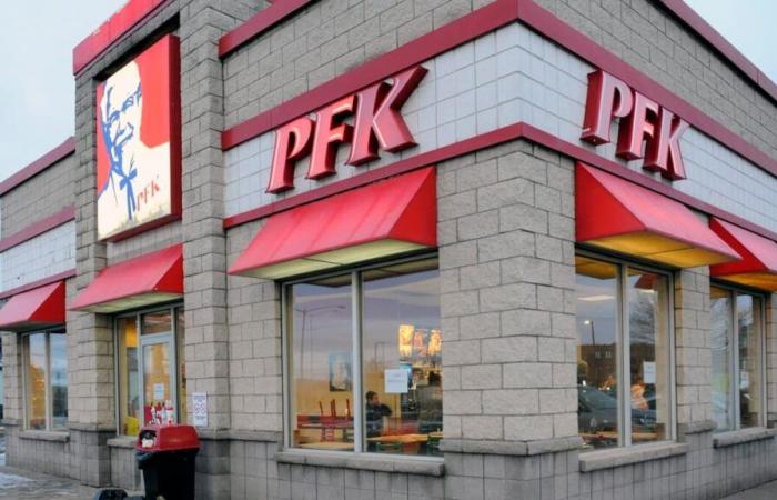 PFK fa causa a un suo concorrente che utilizza la sua “ricetta originale”