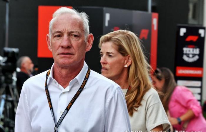 Formula 1 | Il CEO di Liberty Media lascerà l'incarico alla fine dell'anno