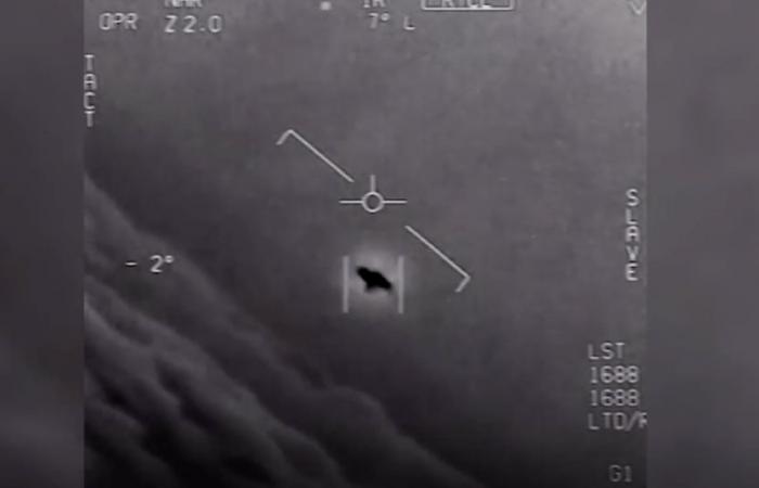 All'interno delle ultime udienze sugli UFO a Capitol Hill