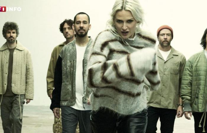 I Linkin Park tornano con “From Zero”: com'è questo nuovo album con Emily Armstrong?