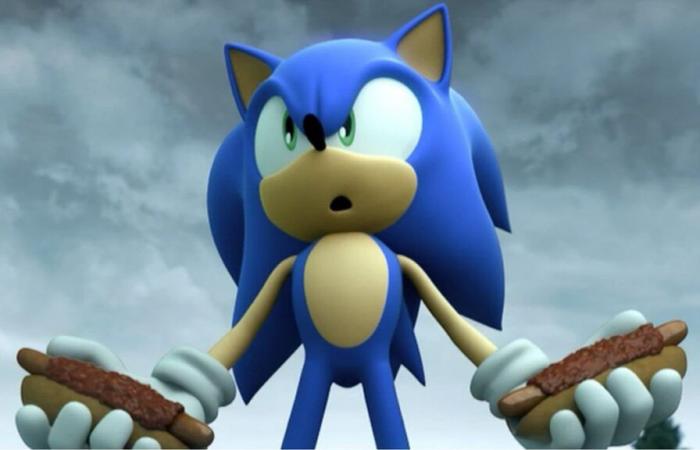 Il lore manager associato di Sonic the Hedgehog condivide un'importante correzione: Sonic è ancora un senzatetto e “lo è sempre stato”