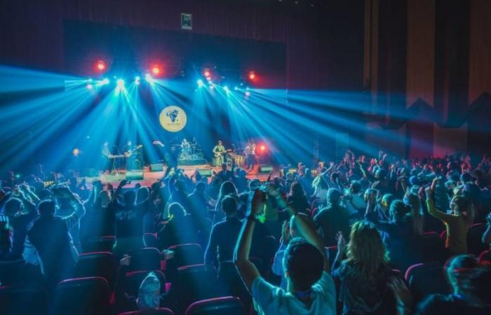 Il festival Visa For Music torna per l’undicesima edizione a Rabat