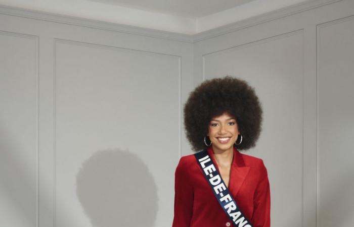 IN FOTO – Miss Francia 2025: scopri le foto ufficiali delle 30 candidate