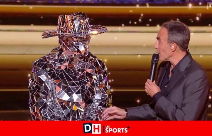 “Taylor Swift!”, “Macron”, “TF1 non lascia andare Pierre Garnier”: la Star Academy entra in modalità Mask Singer