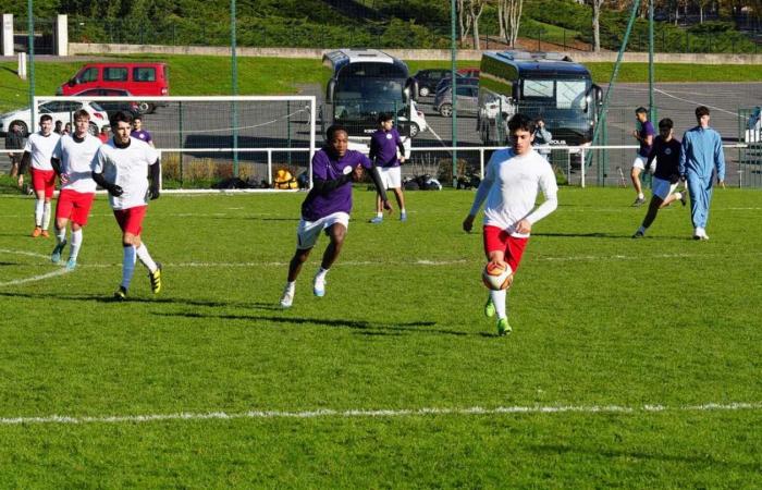 Sport Universitario: 3 medaglie d'oro nel Basket, Calcio e Pallamano per gli studenti del Le Creusot