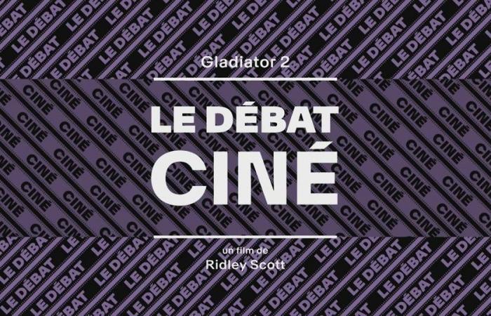 “Il Gladiatore 2” di Ridley Scott, un seguito riscaldato davvero non necessario – rts.ch