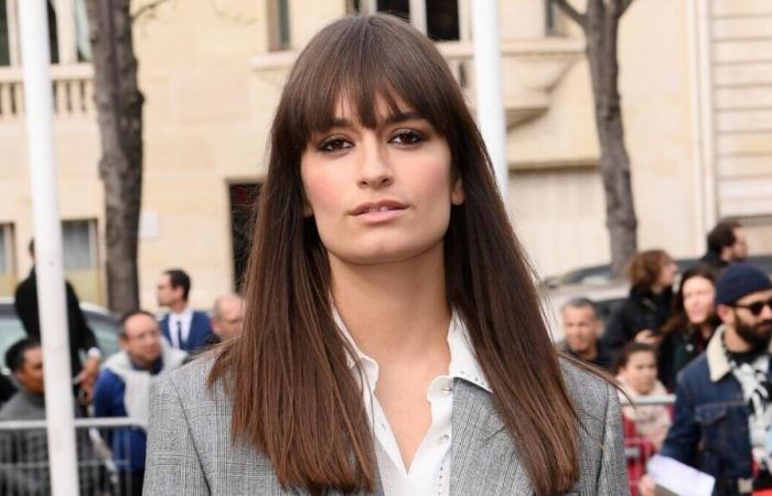 Dopo aver collaborato con Julien Doré, Clara Luciani dice: “Gli do la colpa”