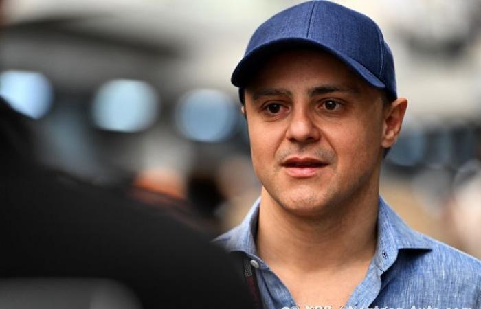 Formula 1 | Massa spera ancora di riconquistare il titolo piloti di F1 2008 in tribunale