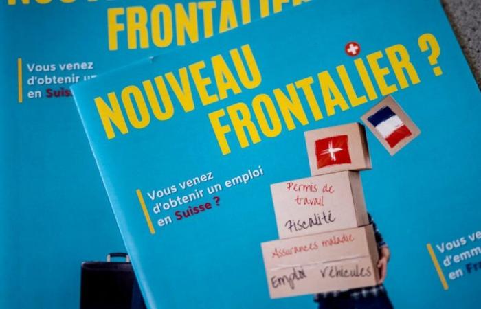 Disoccupazione dei lavoratori transfrontalieri: un accordo per ridurre le indennità