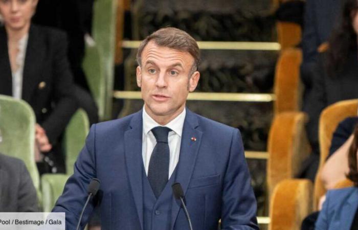 “Hanno vinto alla lotteria e…”: Emmanuel Macron esasperato da certi ministri