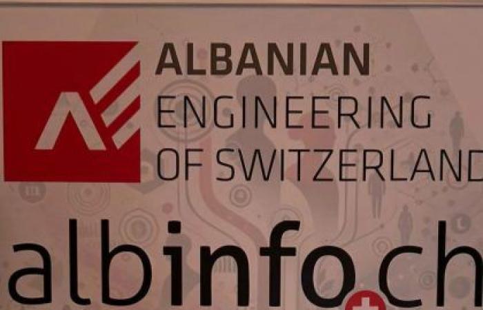 Ingegneri albanesi in Svizzera: visione professionale della carenza di talenti