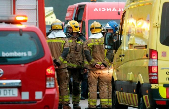 Spagna: almeno dieci persone muoiono in un incendio in una casa di riposo, aperta un'indagine