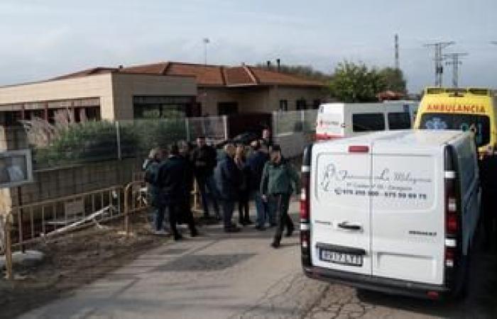 il presidente di una società di futsal ucciso a colpi di arma da fuoco sulla terrazza di un bar