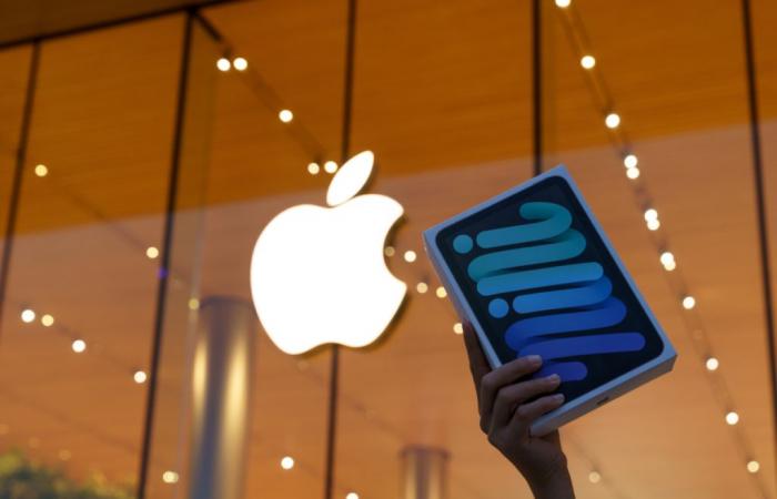 Le vendite Apple più succose della settimana, incluso un iPad da $ 200: è il minimo storico