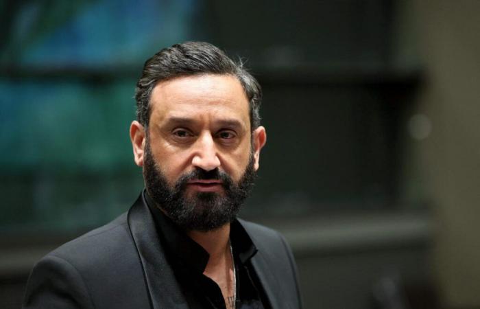 Ultima chance per Cyril Hanouna e C8: il Consiglio di Stato deciderà il destino del canale