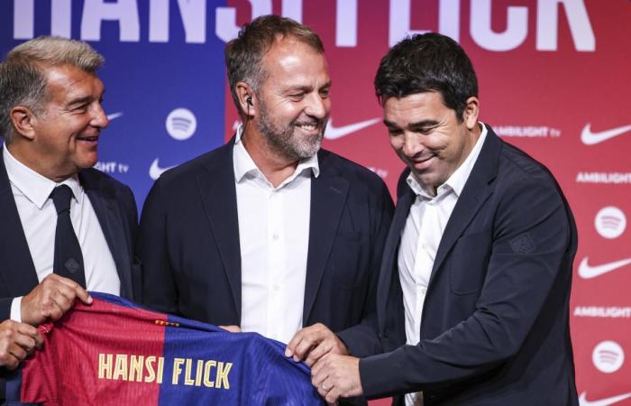 Rapporto: Le future stelle degli scout del Barcelona rafforzeranno la profondità della squadra