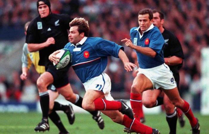 RETRO. Francia – Nuova Zelanda: uno sguardo a questa domenica di ottobre 1999 quando la Francia “vinse” la Coppa del Mondo contro gli All Blacks