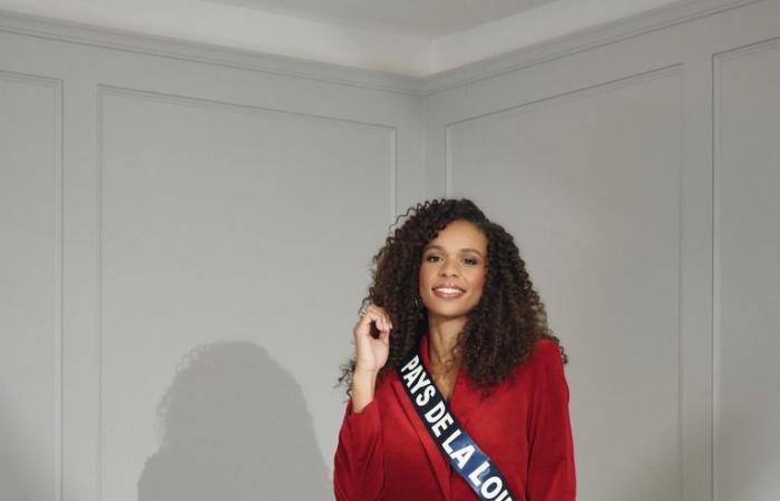 IN FOTO – Miss Francia 2025: scopri le foto ufficiali delle 30 candidate